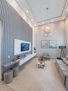 Casa Residencial VILLA BELLA, Anápolis - GO — foto 1