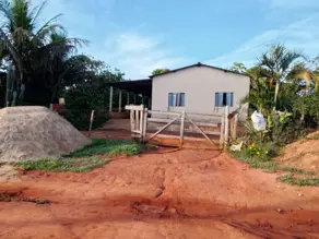 Chácara Centro, Aragoiânia - GO — foto 1