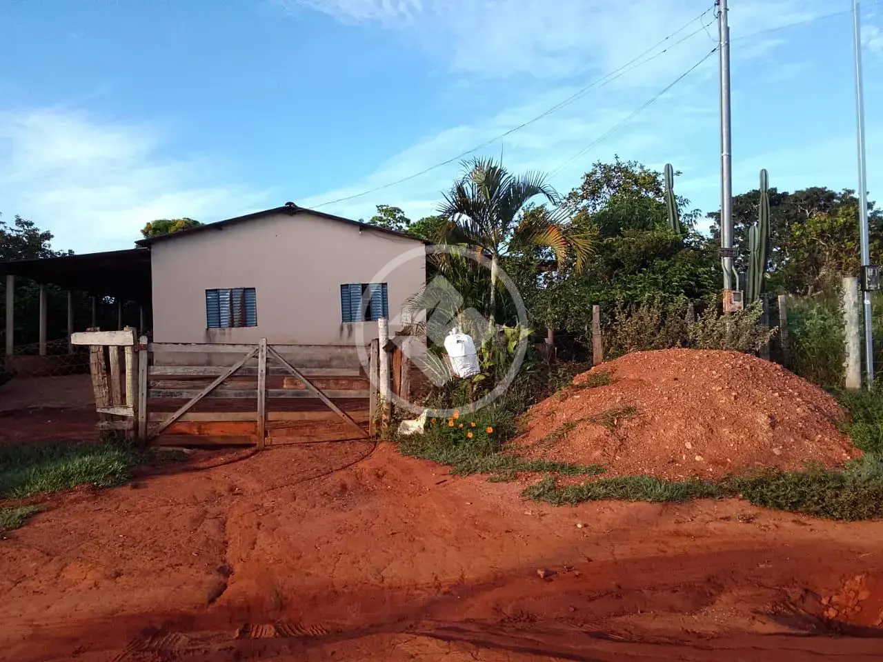 Image 9 - Chácara em Centro, Aragoiânia - GO