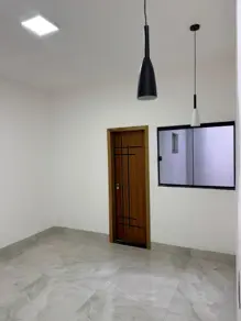 Imagem 3 - Casa em Residencial Flor do Ipê II, Senador Canedo - GO