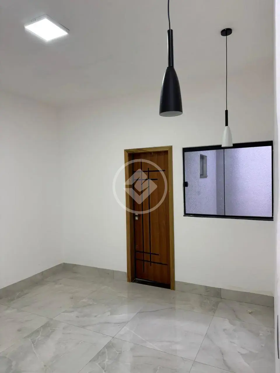 Imagem 3 - Casa em Residencial Flor do Ipê II, Senador Canedo - GO