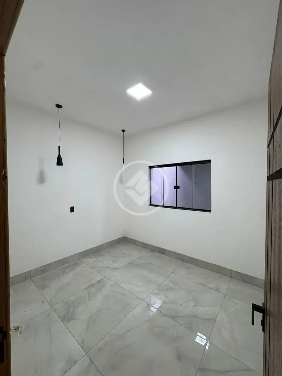 Imagem 2 - Casa em Residencial Flor do Ipê II, Senador Canedo - GO