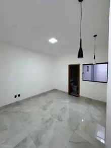 Casa Residencial Flor do Ipê II, Senador Canedo - GO — foto 1