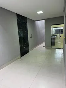 Imagem 4 - Casa em Residencial Flor do Ipê II, Senador Canedo - GO