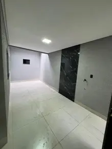 Imagem 5 - Casa em Residencial Flor do Ipê II, Senador Canedo - GO