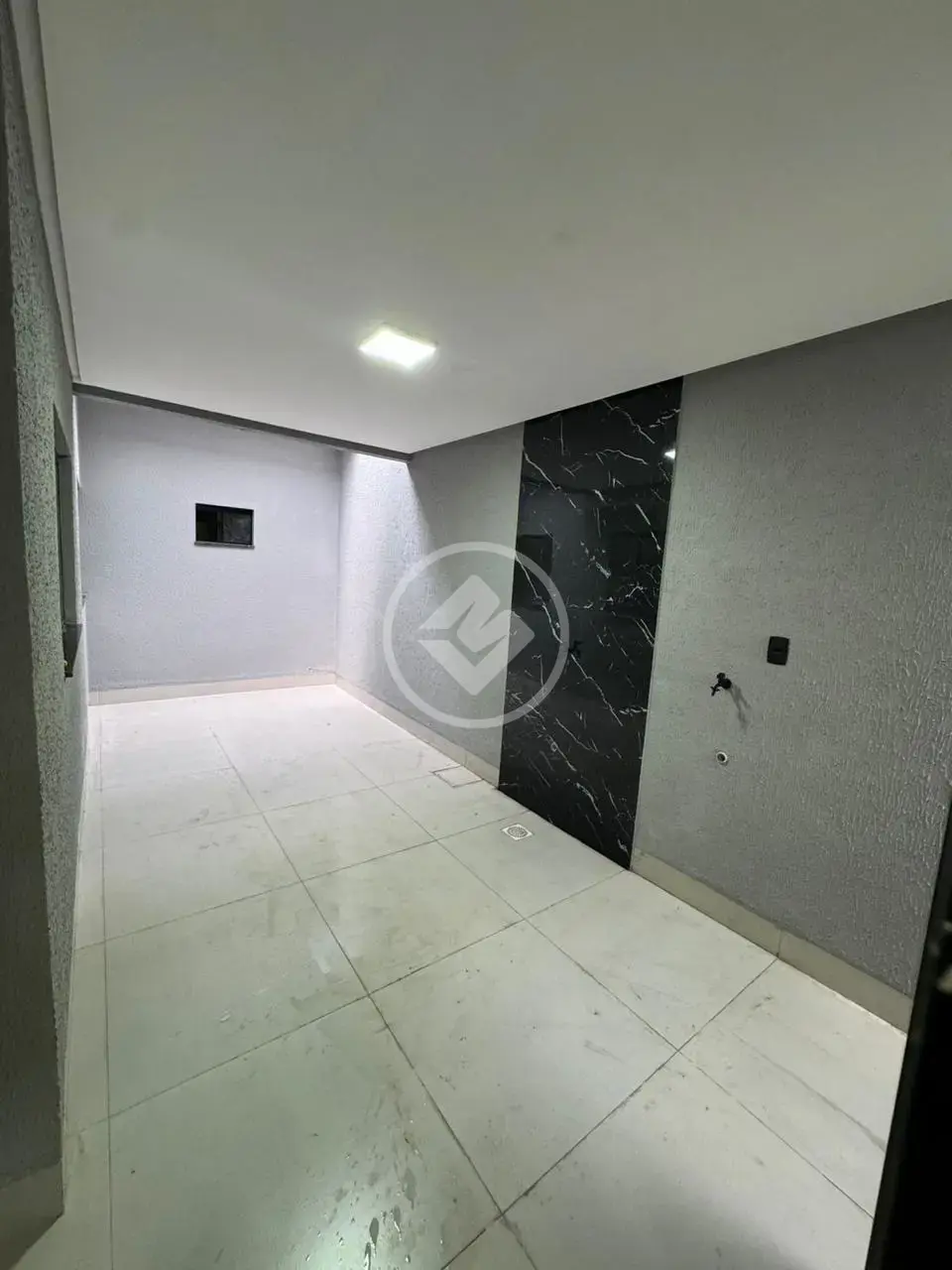 Imagem 5 - Casa em Residencial Flor do Ipê II, Senador Canedo - GO