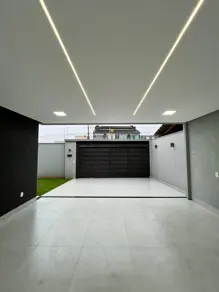 Imagem 3 - Casa em Parque das Paineiras (1,2,3 e 4 Etapa), Goiânia - GO