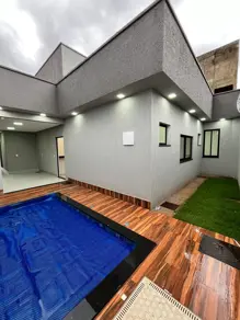 Imagem 5 - Casa em Parque das Paineiras (1,2,3 e 4 Etapa), Goiânia - GO