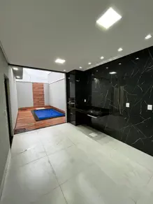 Imagem 6 - Casa em Parque das Paineiras (1,2,3 e 4 Etapa), Goiânia - GO