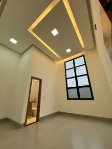 Casa Parque das Paineiras (1,2,3 e 4 Etapa), Goiânia - GO — foto 1