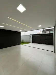 Imagem 2 - Casa em Parque das Paineiras (1,2,3 e 4 Etapa), Goiânia - GO