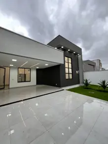 Casa Parque das Paineiras (1,2,3 e 4 Etapa), Goiânia - GO — foto 2