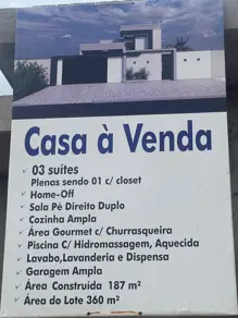 Casa Jardim Bonança, Aparecida de Goiânia - GO — foto 1