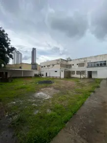 Galpão Setor Bueno, Goiânia - GO — foto 1