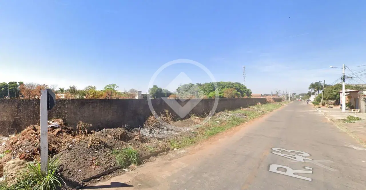 Image 2 - Terreno em Jardim Bela Vista - Continuação, Aparecida de Goiânia - GO