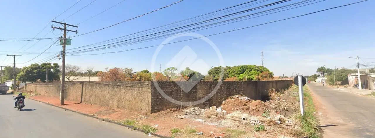 Image 6 - Terreno em Jardim Bela Vista - Continuação, Aparecida de Goiânia - GO
