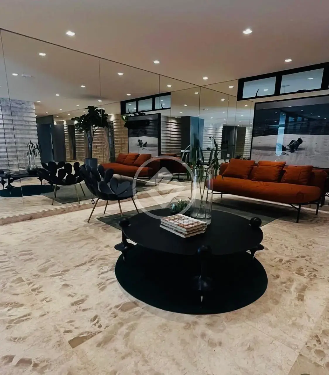 Imagem 5 - Apartamento em Setor Bueno, Goiânia - GO