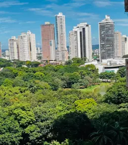 Apartamento Setor Bueno, Goiânia - GO — foto 2