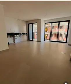 Apartamento Setor Bueno, Goiânia - GO — foto 1