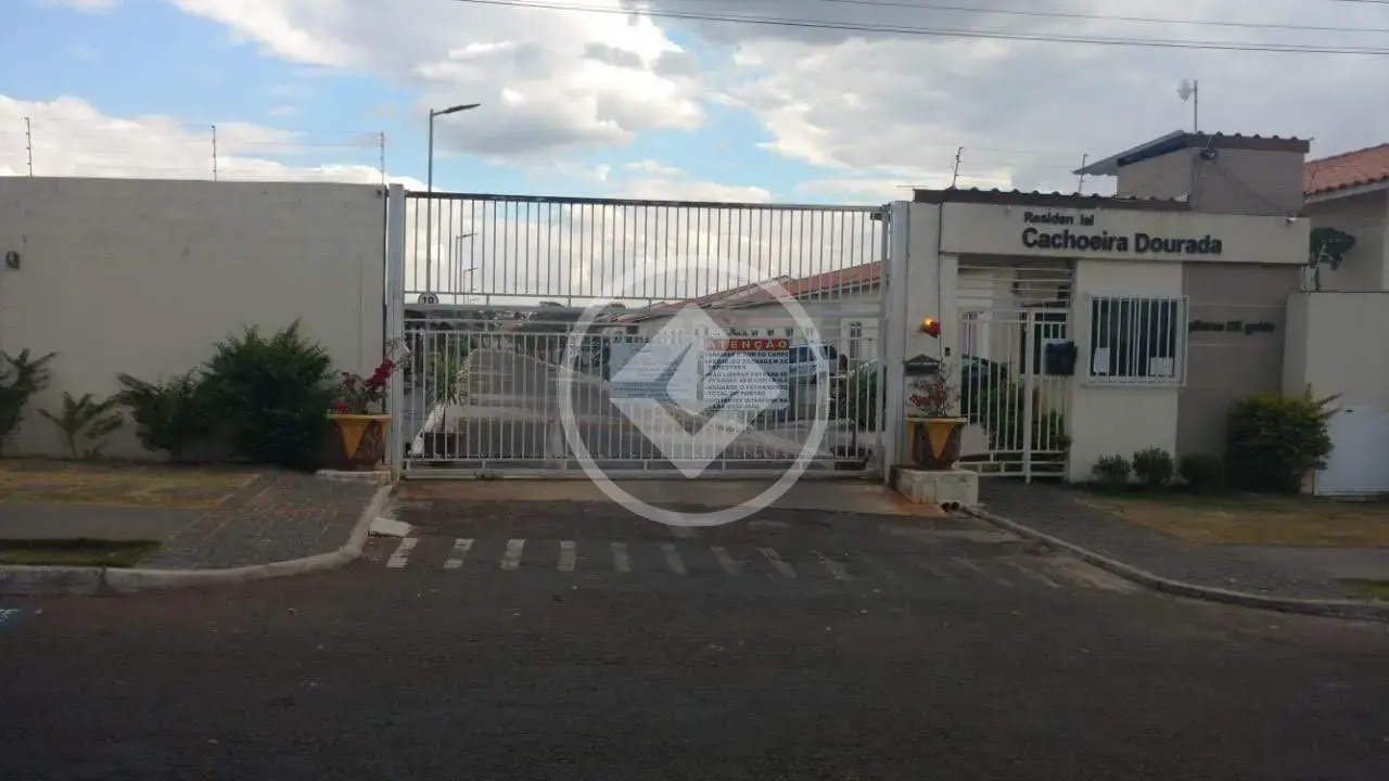 Image 10 - Casa Condomínio em Setor Orientville, Goiânia - GO