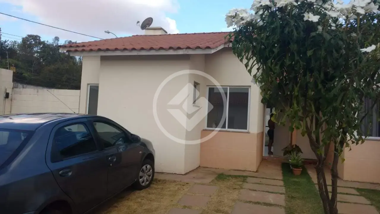 Imagem 1 - Casa Condomínio em Setor Orientville, Goiânia - GO