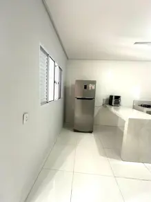 Imagem 3 - Casa em Setor Morada do Sol, Goiânia - GO