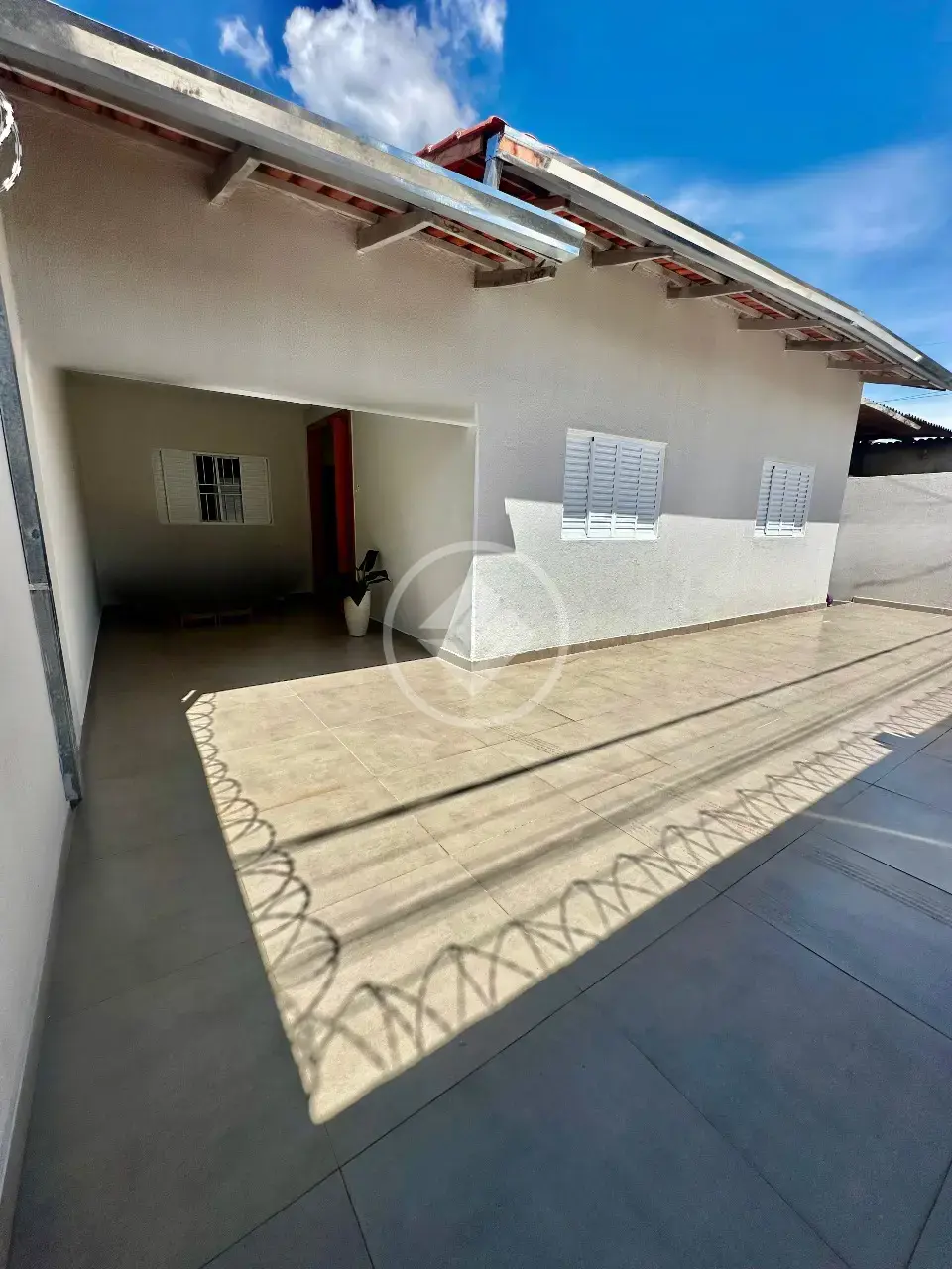 Imagem 1 - Casa em Setor Morada do Sol, Goiânia - GO
