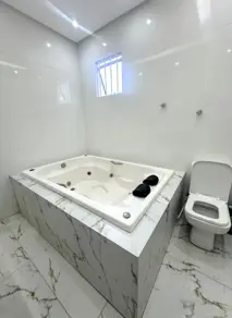 Imagem 6 - Casa em Setor Morada do Sol, Goiânia - GO