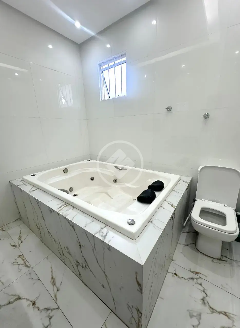 Imagem 6 - Casa em Setor Morada do Sol, Goiânia - GO