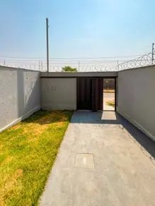 Imagem 2 - Casa em Setor Orientville, Goiânia - GO