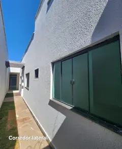 Imagem 5 - Casa em Parque Oeste Industrial, Goiânia - GO