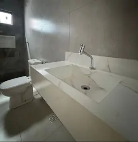 Imagem 4 - Casa em Parque Oeste Industrial, Goiânia - GO