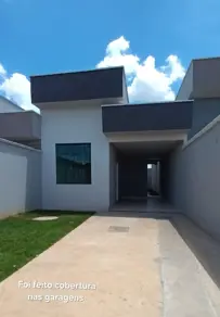 Casa Parque Oeste Industrial, Goiânia - GO — foto 1