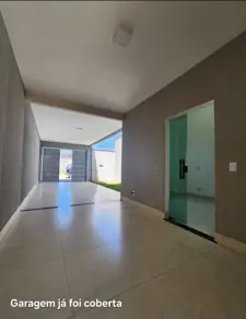 Imagem 2 - Casa em Parque Oeste Industrial, Goiânia - GO