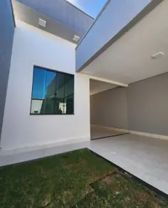 Casa Parque Oeste Industrial, Goiânia - GO — foto 2