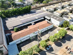 Galpão Setor Castelo Branco, Goiânia - GO — foto 1