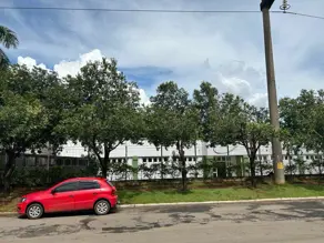 Galpão Setor Castelo Branco, Goiânia - GO — foto 2