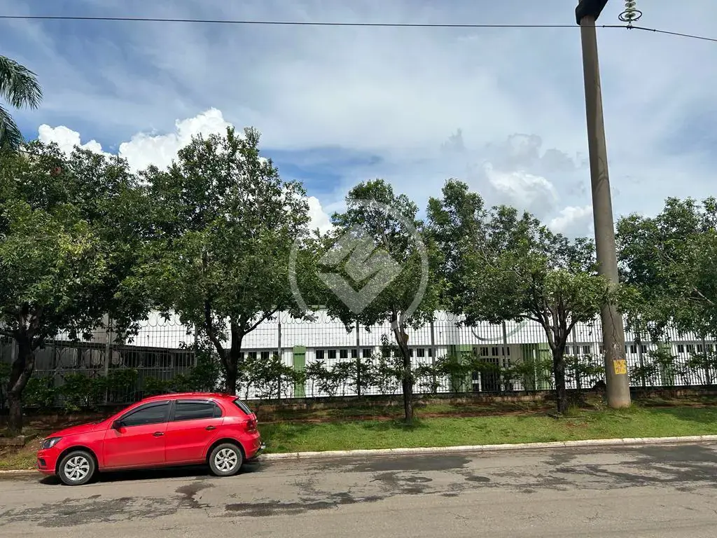 Imagem 1 - Galpão em Setor Castelo Branco, Goiânia - GO