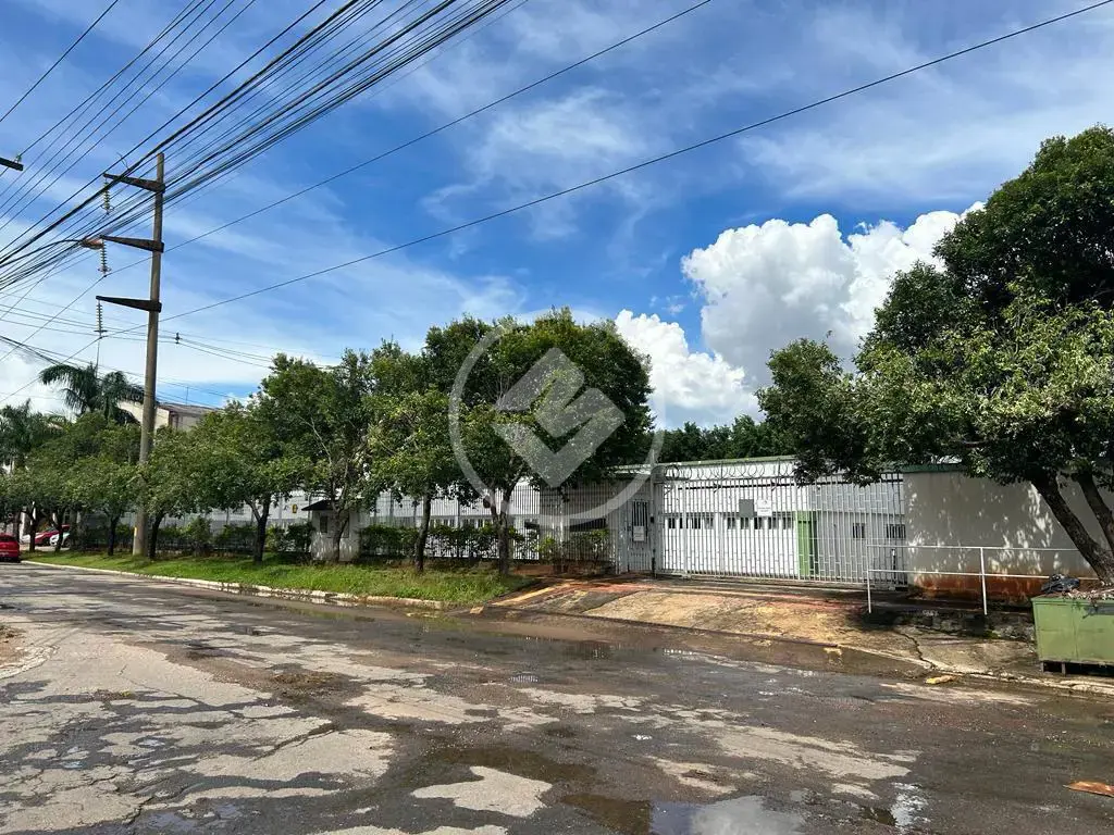 Imagem 3 - Galpão em Setor Castelo Branco, Goiânia - GO