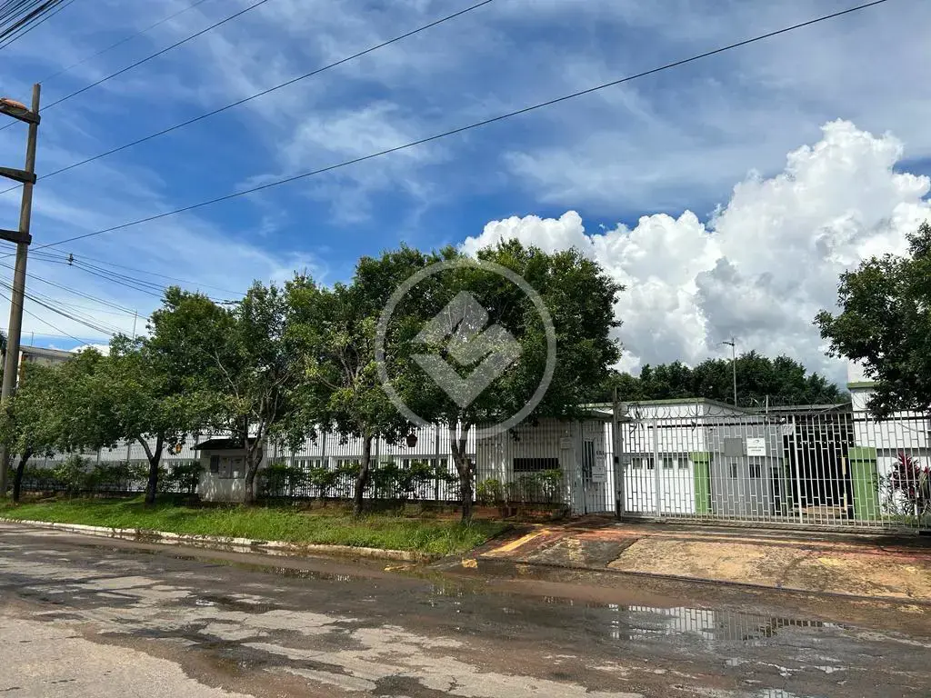Imagem 2 - Galpão em Setor Castelo Branco, Goiânia - GO