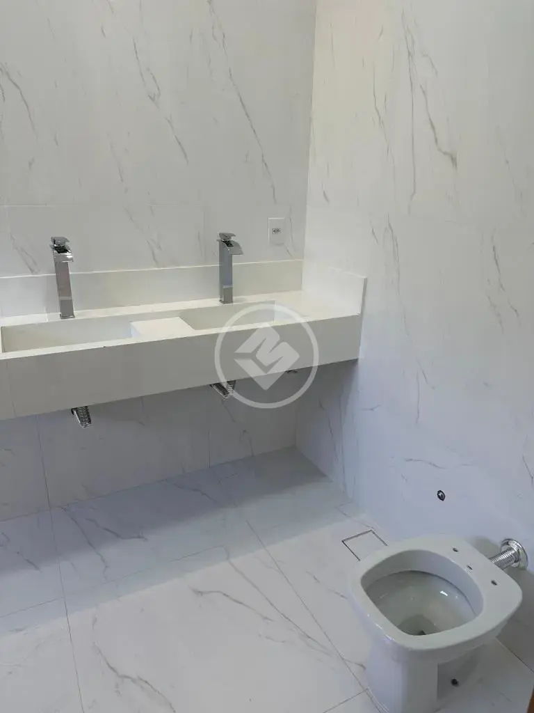 Imagem 2 - Casa Condomínio em Terras Alpha Residencial 2, Senador Canedo - GO