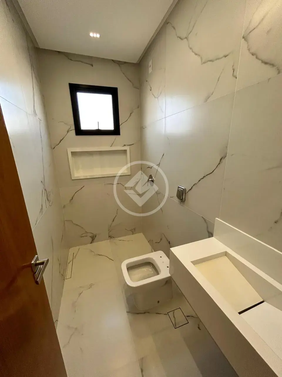 Imagem 5 - Casa Condomínio em Residencial Goiânia Golfe Clube, Goiânia - GO