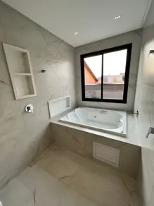 Imagem 3 - Casa Condomínio em Residencial Goiânia Golfe Clube, Goiânia - GO