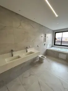 Imagem 2 - Casa Condomínio em Residencial Goiânia Golfe Clube, Goiânia - GO