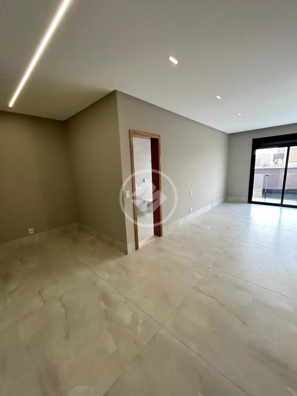 Imagem 1 - Casa Condomínio em Residencial Goiânia Golfe Clube, Goiânia - GO