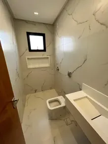 Imagem 4 - Casa Condomínio em Residencial Goiânia Golfe Clube, Goiânia - GO