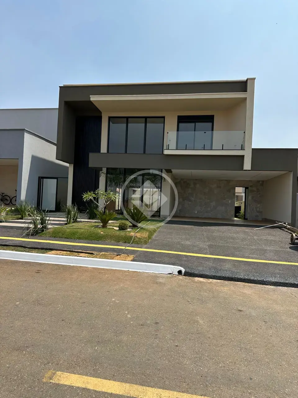 Image 17 - Casa Condomínio em Residencial Goiânia Golfe Clube, Goiânia - GO