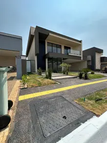 Casa Condomínio Residencial Goiânia Golfe Clube, Goiânia - GO — foto 1