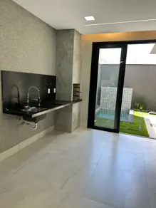 Casa Jardim Atlântico, Goiânia - GO — foto 1