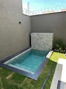 Imagem 2 - Casa em Jardim Atlântico, Goiânia - GO